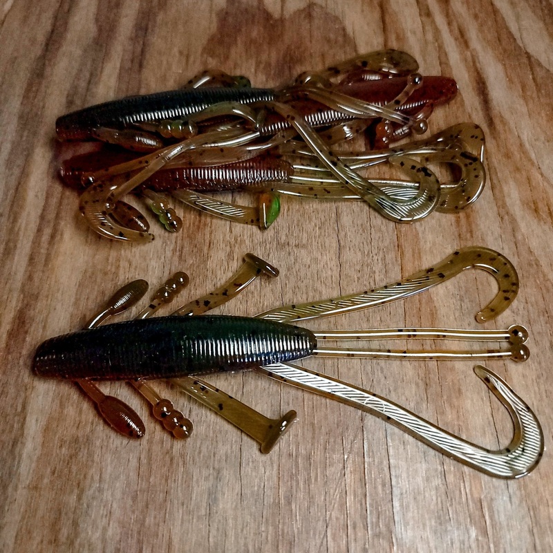 Sod 6 Mayhem Creature Bug (4pk)