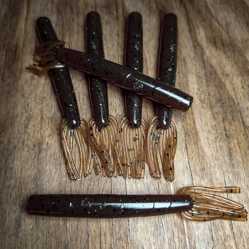 Swampland 4 Broomstick (6pk)