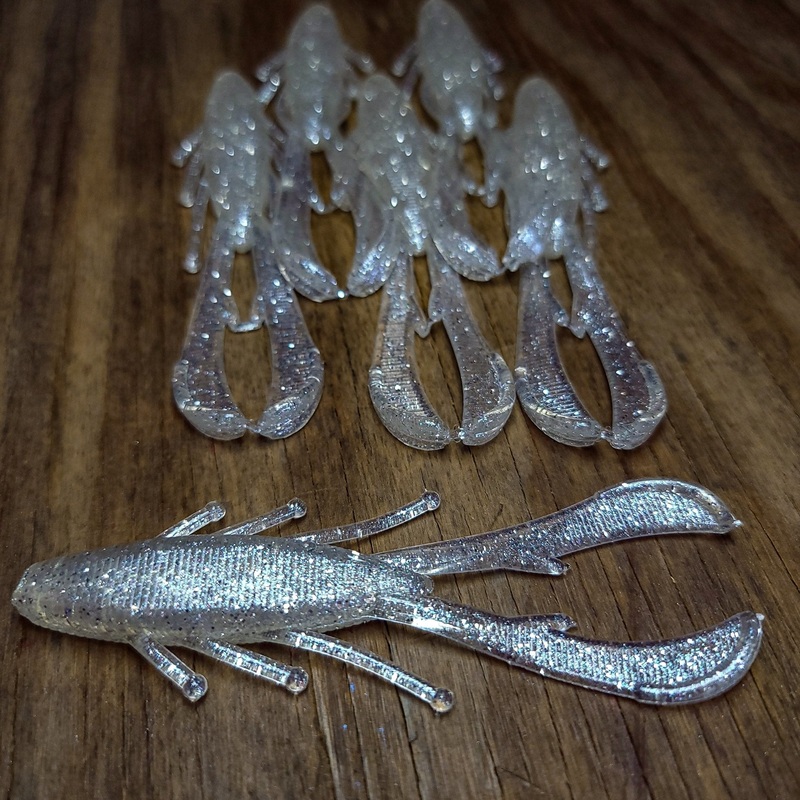 VooDoo Frost Bite 4.25 Hammer Beetle Premium Series (6 pk)