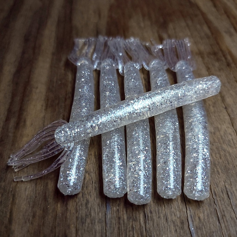 VooDoo Frost Bite 4 Broomstick Premium Series (6pk)