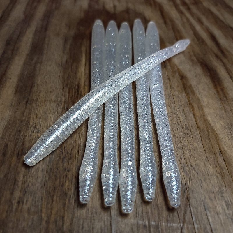 VooDoo Frost Bite 6.25 Diamond Tail Premium Series