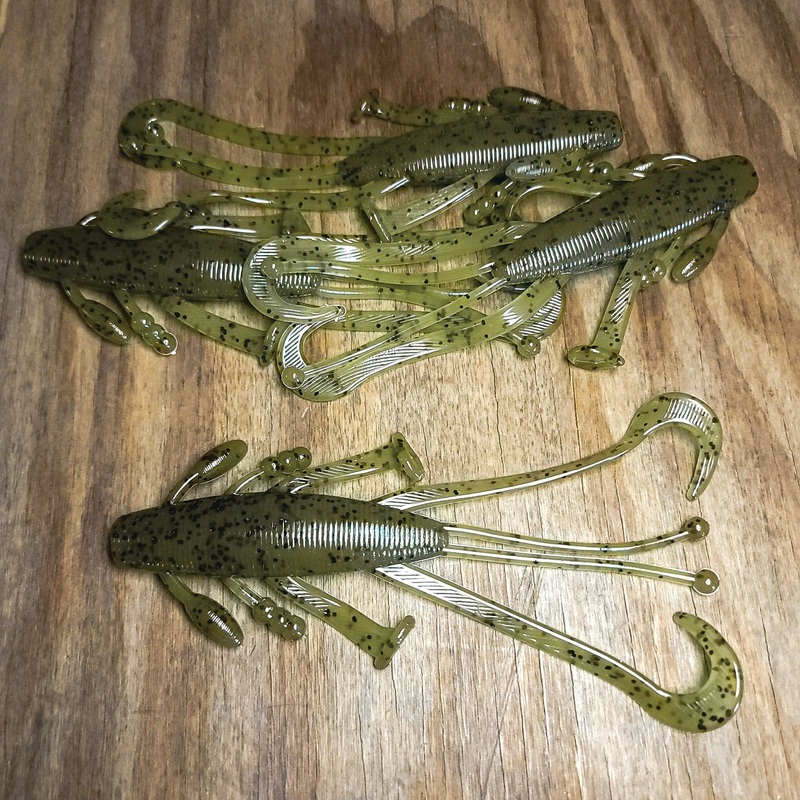 Watermelon Pumpkin 6 Mayhem Creature Bug (4pk)