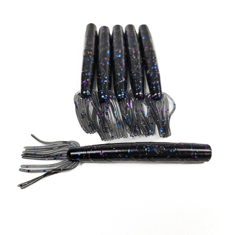 Dark Demon 4 Broomstick (6pk)