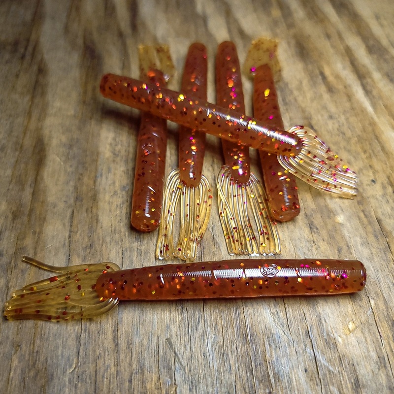 Root Beer Fire 4 Broomstick (6pk)