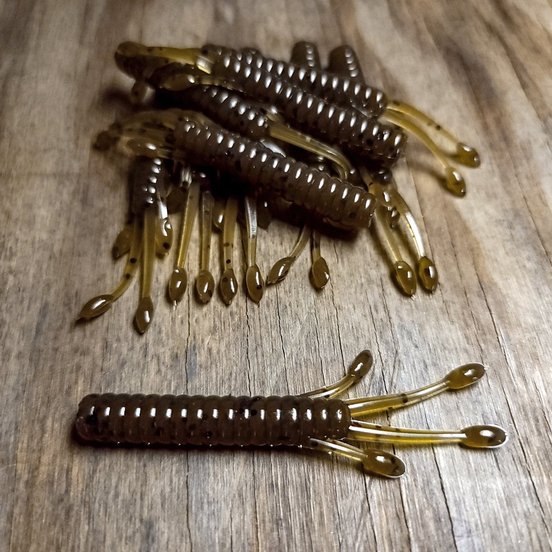 Shadow Pumpkin 3 Nemesis Ned (10pk)