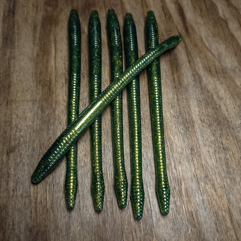 VooDoo Emerald City 6.25 Diamond Tail Premium Series (6pk)