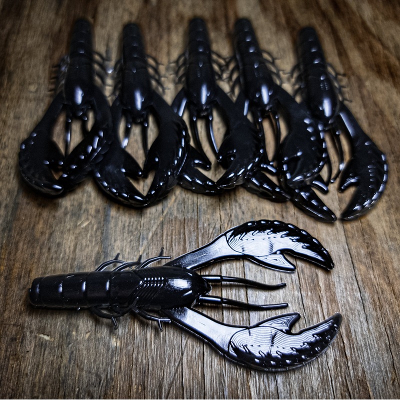 Blackout 3.4 Rebel Craw (6pk)