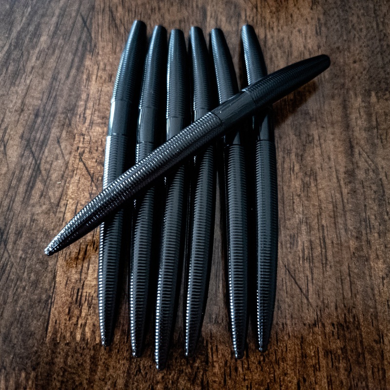 Blackout 5 Stick Worm (7pk)