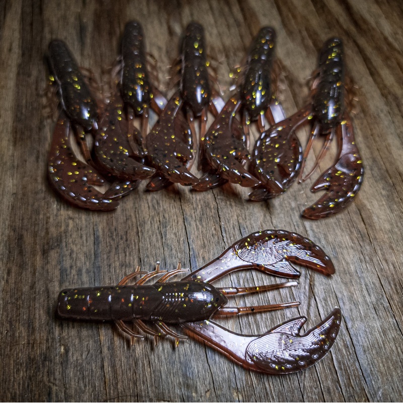 Fried Banana 3.4 Rebel Craw (6pk)