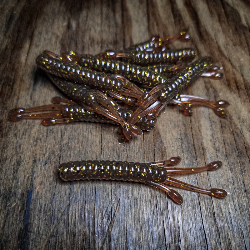 Fried Banana 3 Nemesis Ned (10pk)