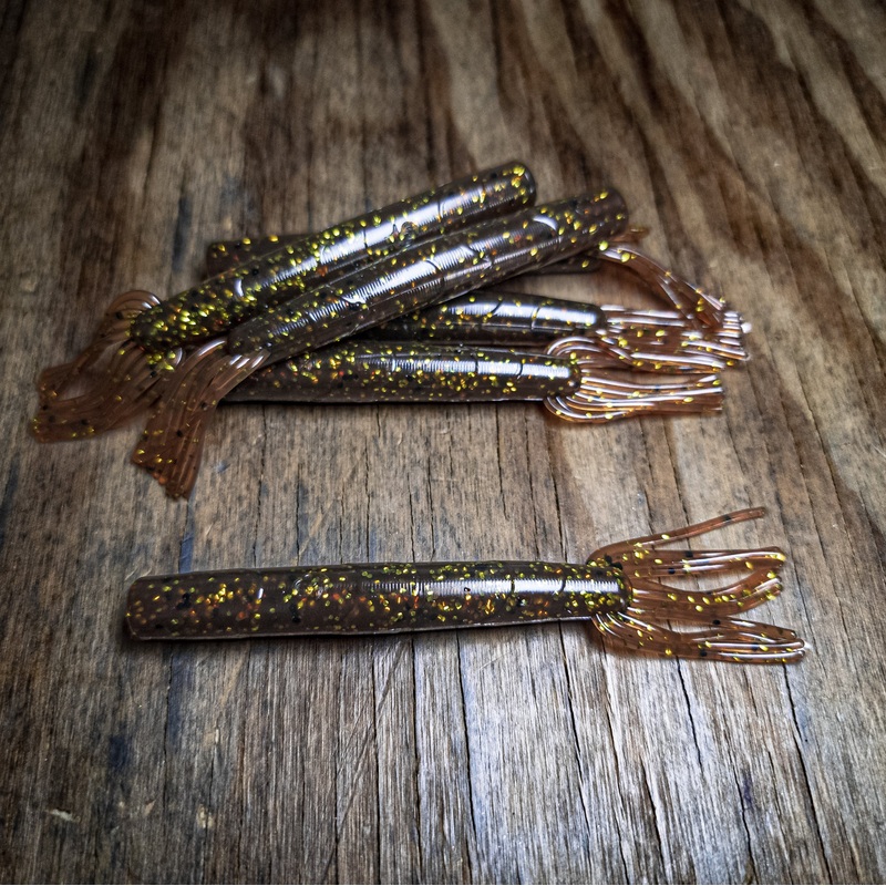 Fried Banana 4 Broomstick (6pk)