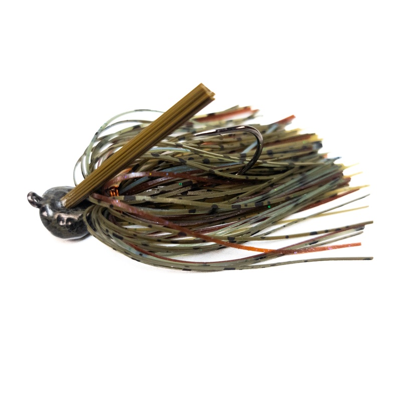 Gambler Flipping Jig|3/8 oz|1/2 oz