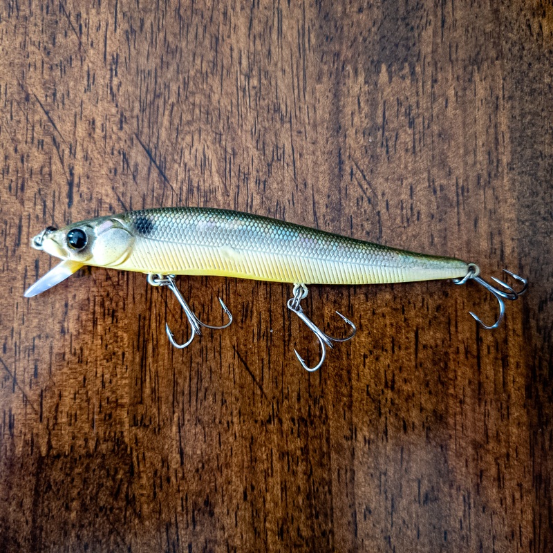Herring 110 Jerkbait
