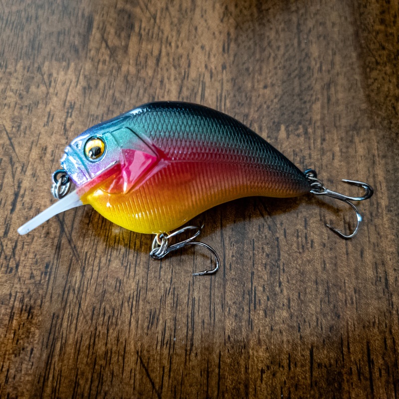 Sunrise S Crank 3.0