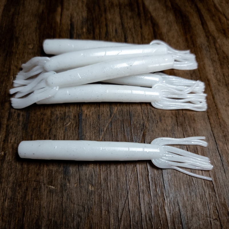 VooDoo Blizzard 4 Broomstick Premium Series (6pk)