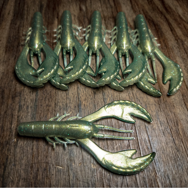 Watermelon Wine 3.4 Rebel Craw (6pk)