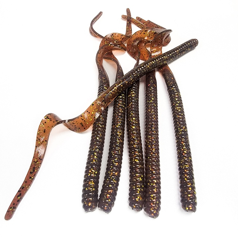Fried Banana 10 Ribbon Tail (6pk)