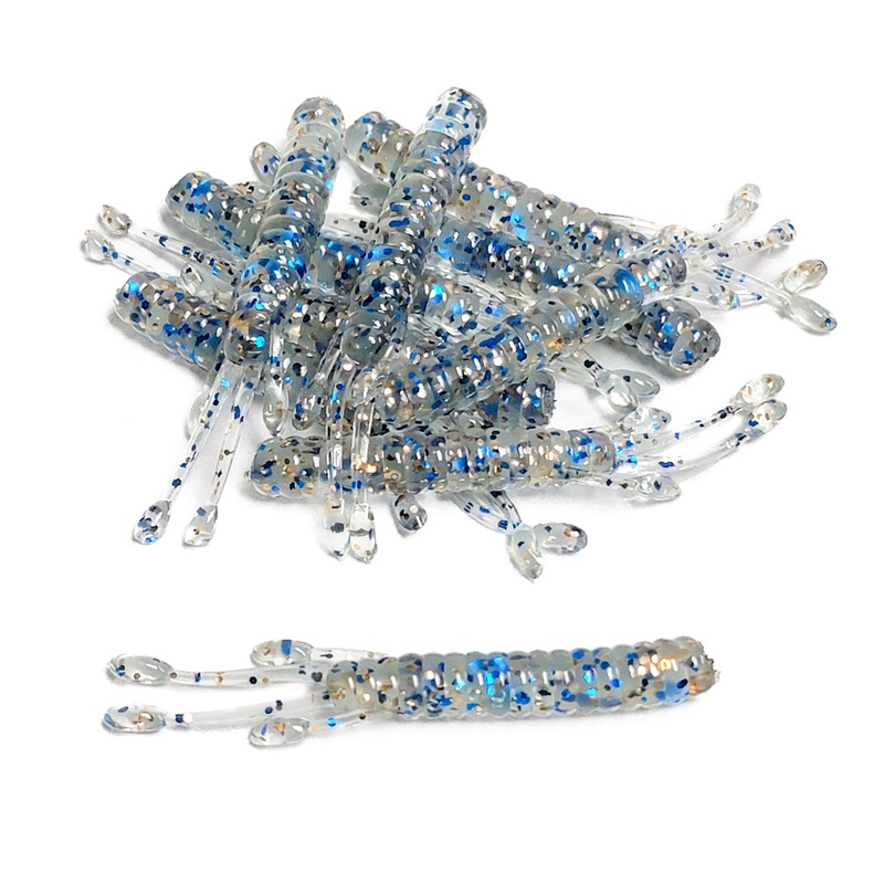 Blue Lagoon 3 Nemesis Ned (10pk)