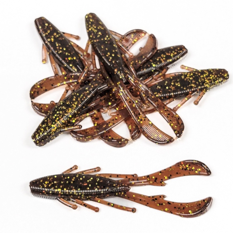 Fried Banana 4.25 Hammer Beetle (6pk)