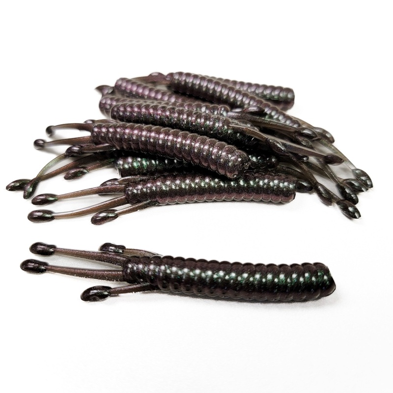 VooDoo Avocado Wine 3 Nemesis Ned Premium Series (10pk)