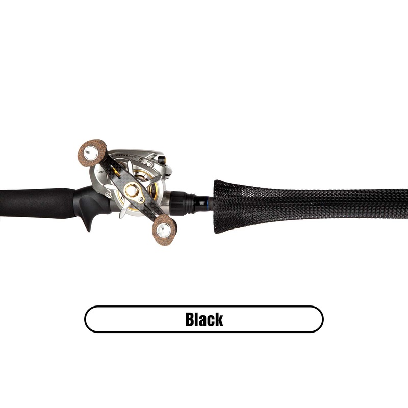 VRX Rod Glove Casting|Black|Patriot|Desert Camo|Cobalt Spyder|Platinum Spyder|Ogre