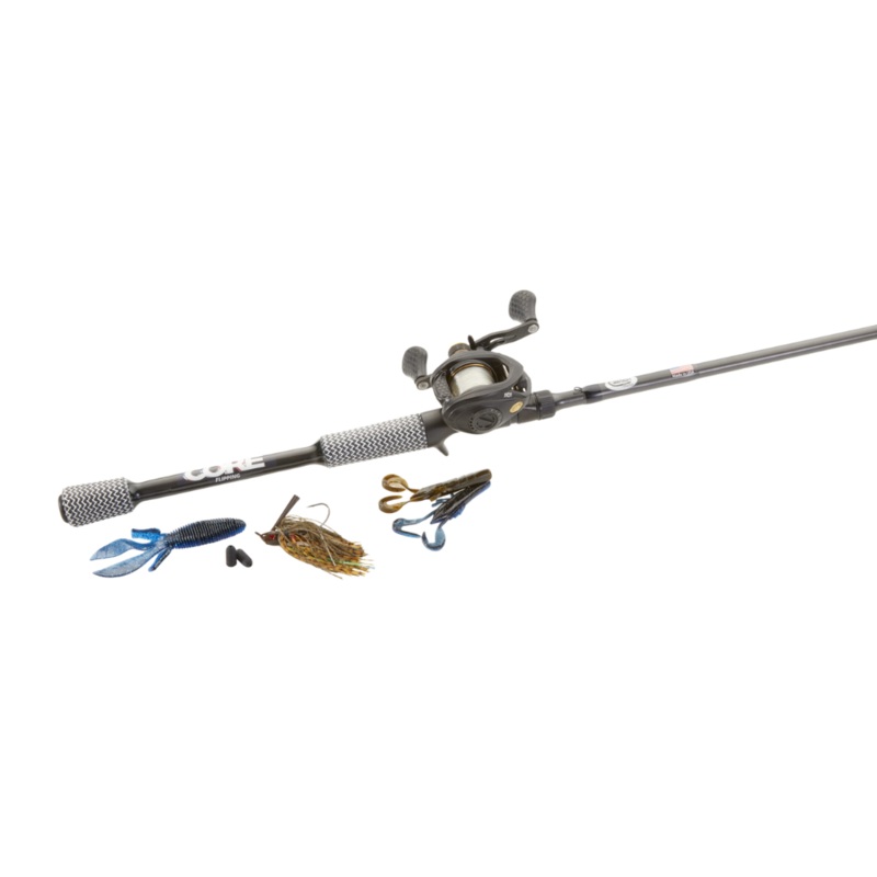 Cashion CORE Flipping 7’6 Fast, Hvy – cF90676