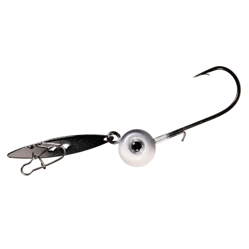 ChatterBait Willowvibe Vibration Bladed Jighead