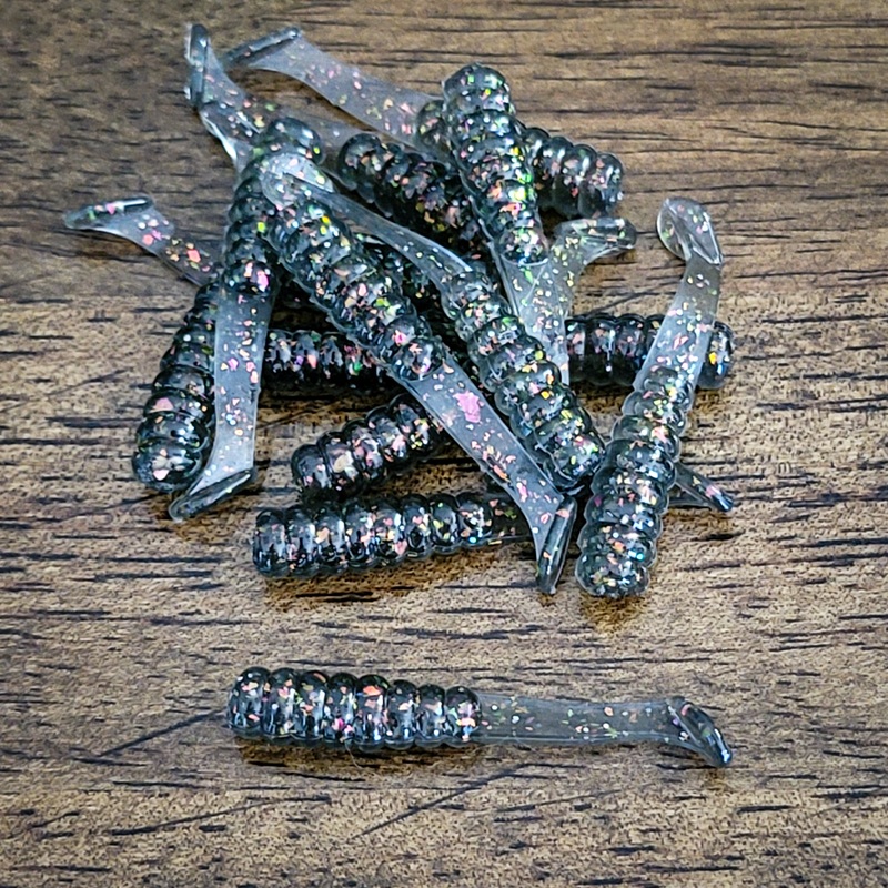 Cosmic Paddle Fry 2 Swimmer (15pk)