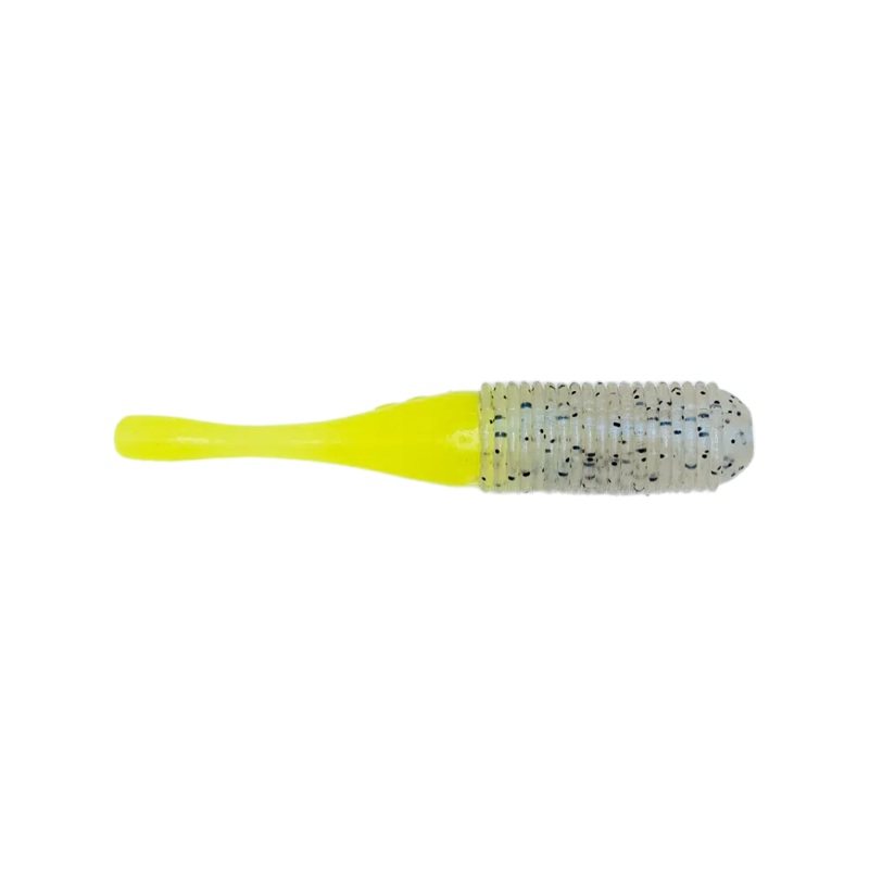 Crappie Snax The Club|Pear Juice|Nitro Chicken|Bluegill|Hammered|1.75″|2.5″