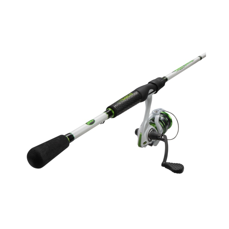 Lews Combo Mach1 Speed Spin 7′ 0” 2pc M MF 6.2:1