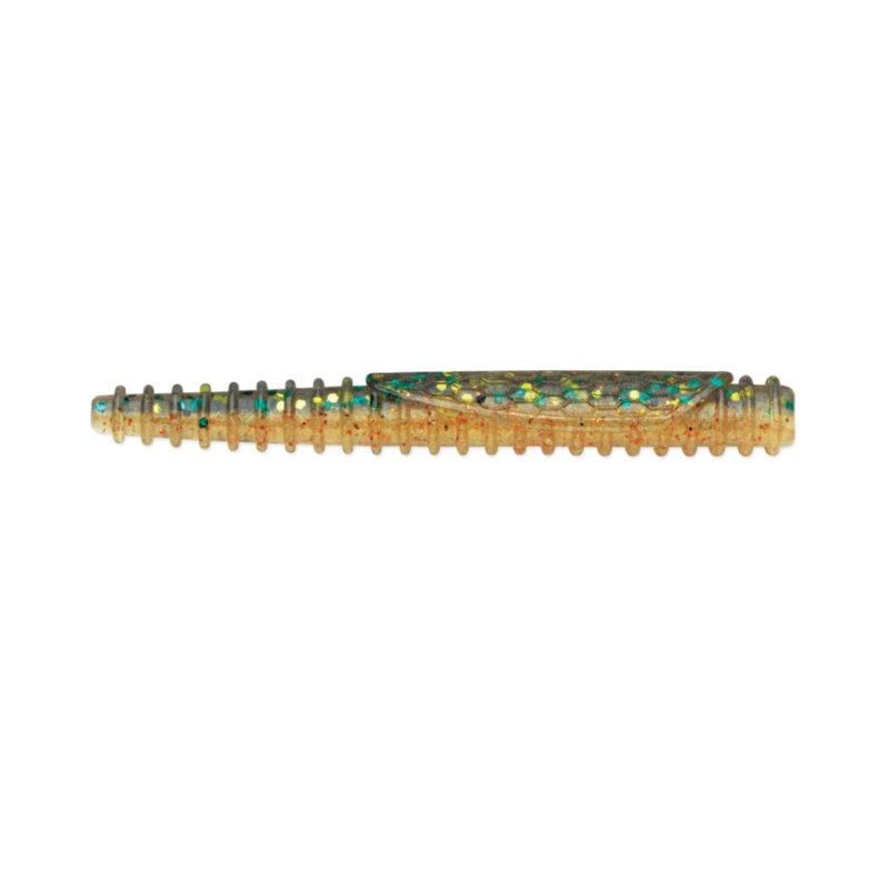 Rapala Crush City Ned BLT|Perch|Bama Craw|Bubble Gum|Ghost Morning Dawn|Coppertreuse|Green Pumpkin Chartreuse Pepper|Goby|Albino Pearl|Watermelon Red