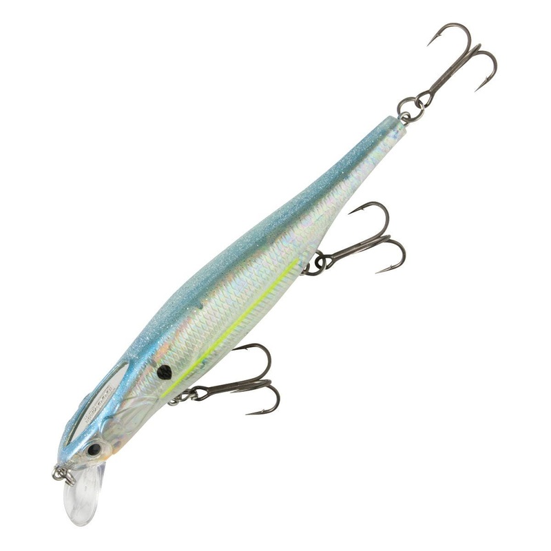 BOOYAH Flash Point Jerkbait 4.25