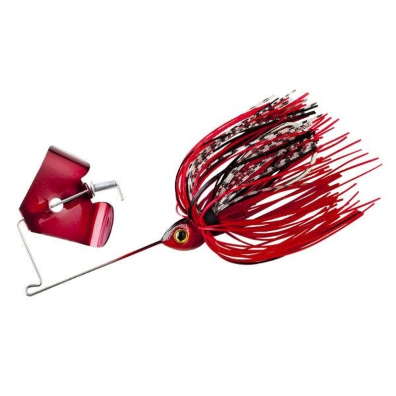 BOOYAH Pond Magic Buzz|Red Ant|Junebug|Firebug