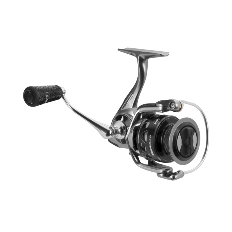 Lews Hypermag Spinning Reel|Lews Reel HyperMag Spin, 200 6.2:1|300