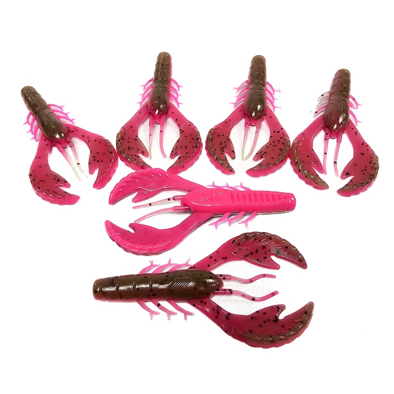 OTR 3.4 Rebel Craws (6pk)|0001|0002