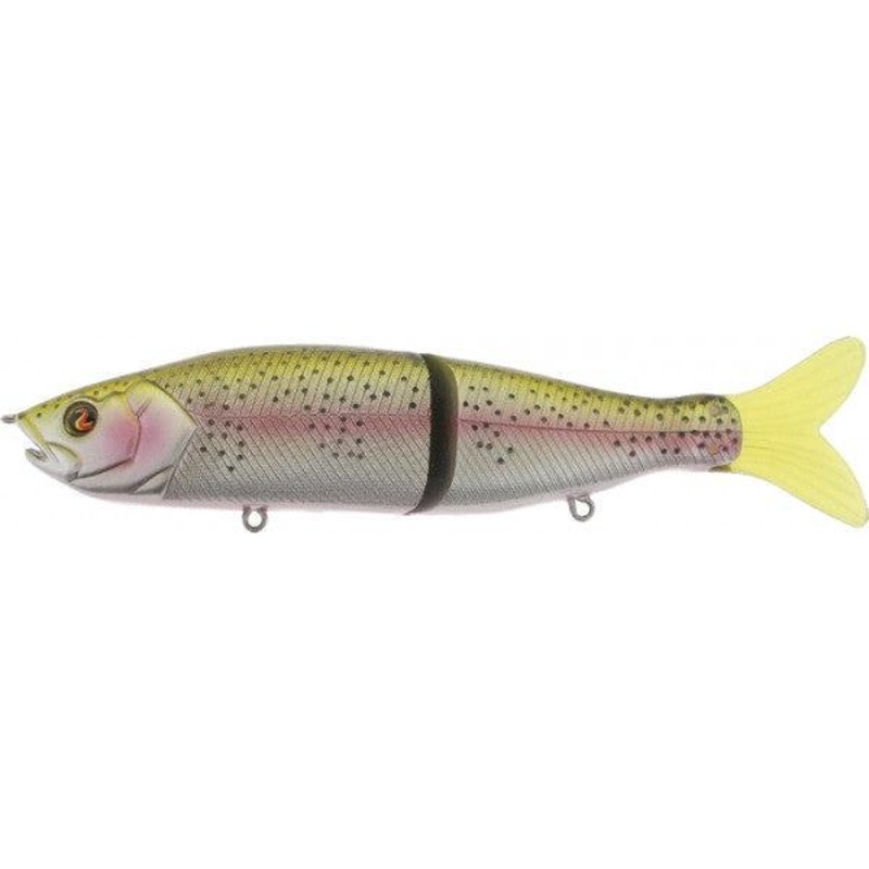 River2Sea S-Waver Swimbait|(Size 120S) Rainbow Trout|(Size 120S) Lite Trout|(Size 120S) Party Crasher|(Size 120S) Baby Bass|(Size 120S) Warden|(Size 120S) Bluegill|(Size 120S) Abalone Shad|(Size 120S) Bone|(Size 168S) Bone|(Size 168S) Bluegill|(Size 168S)