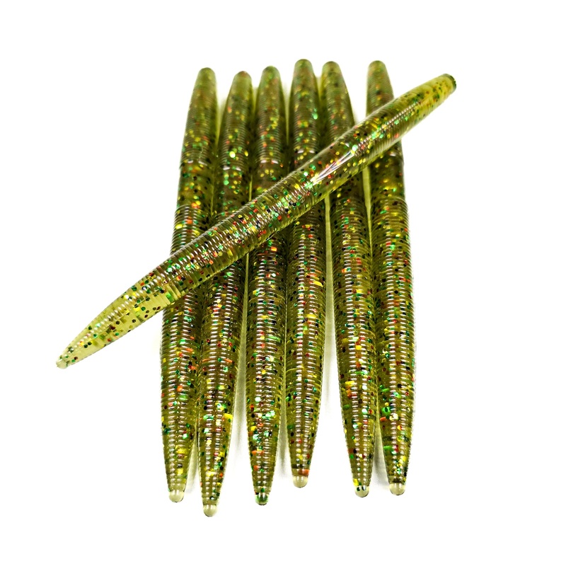 Scum 5 Stick Worm (7pk)