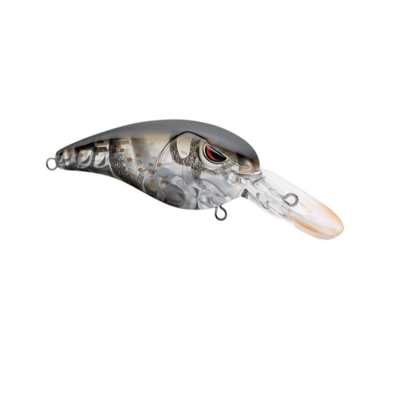 Spro RkCrawler 55|Ghost Orange Craw|Green Craw|PB & J|Stone Cold|Mud Bug