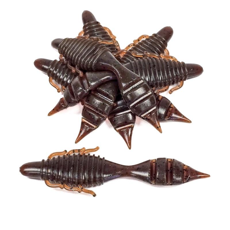Swampland 4.75 Potato Bug (6pk)
