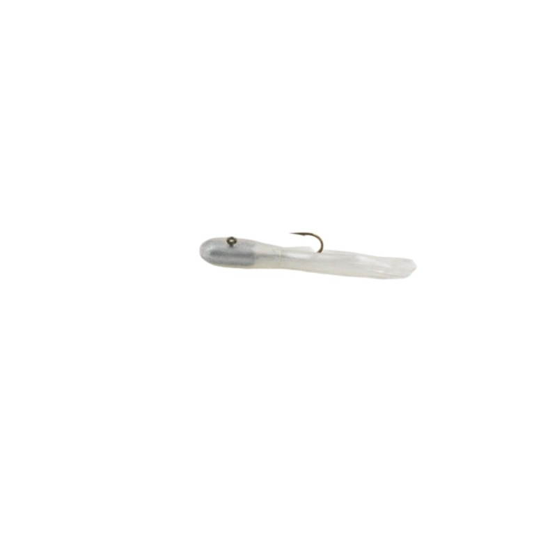 Lead Masters Mini Tube Jigs 1/32oz