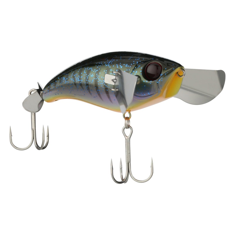 Jackall Pompadour|Spawn Gill Bone|Green Frog|Black Bone|IS Gill Bone|King Fisher|Bone White