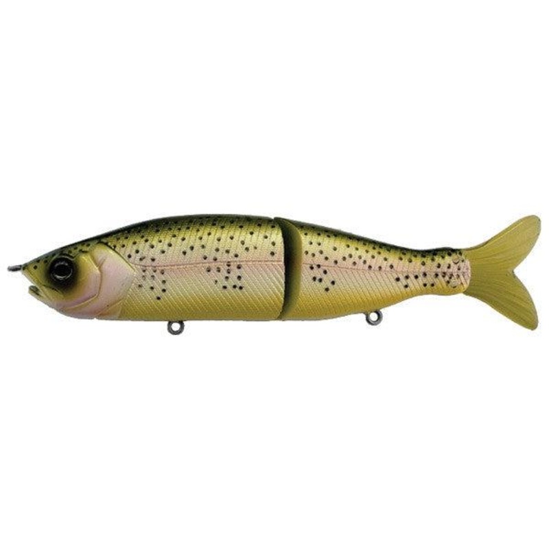 River2Sea S-Waver 200|Lite Trout|Bone|Rainbow Trout|Warden|Party Crasher|Abalone Shad|Hitch