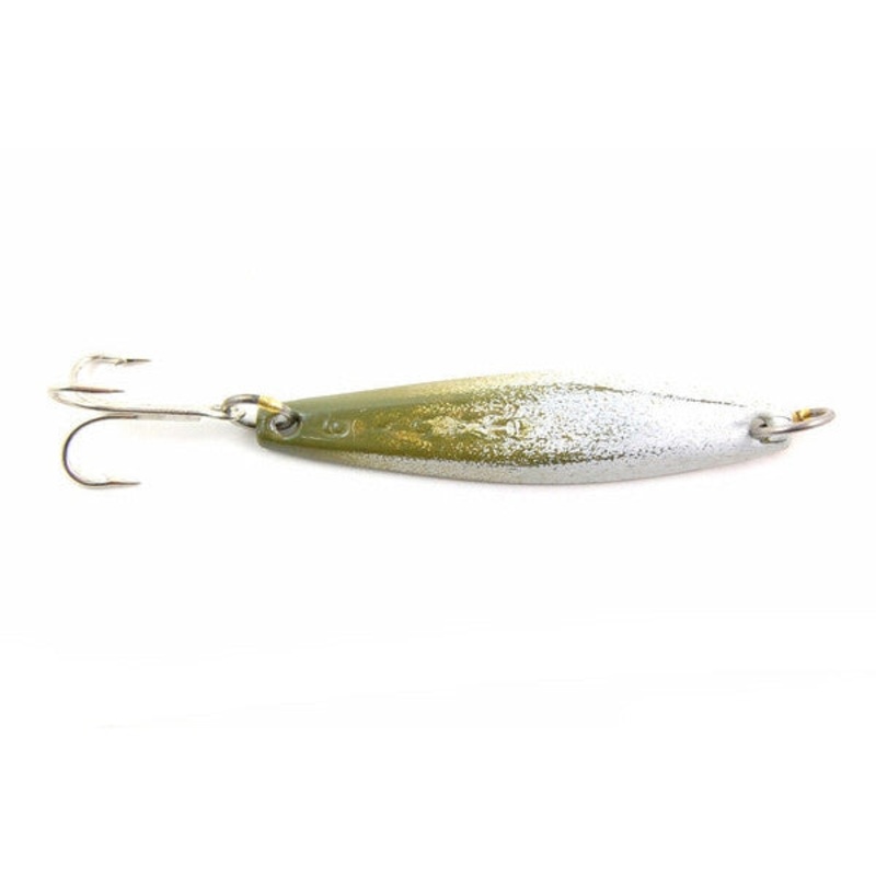 Tady Lure 9 Iron|Green Sardine|Chrome Blue|Blue White|Scrambled Egg|Dorado|Chrome|Mint White|Chrome Blue w/ Glow Back