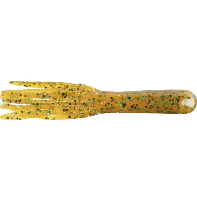 Gitzit Fat Gitzit Tubes 3.5|Fat Gitzit 3.5″ Pearl White|Fat Gitzit 3.5″ Smoke Sparkle|Fat Gitzit 3.5″ Salt & Pepper|Fat Gitzit 3.5″ Brown Craw Salt & Pepper|Fat Gitzit 3.5″ Green Craw Salt & Pepper|Fat Gitzit 3.5″ Smoke Red & Black|Fat Gitzit 3.5″ Bluegil