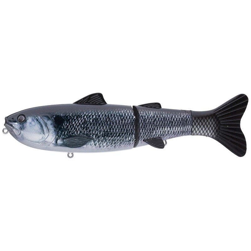 Baitsanity Explorer Glide Gen 2