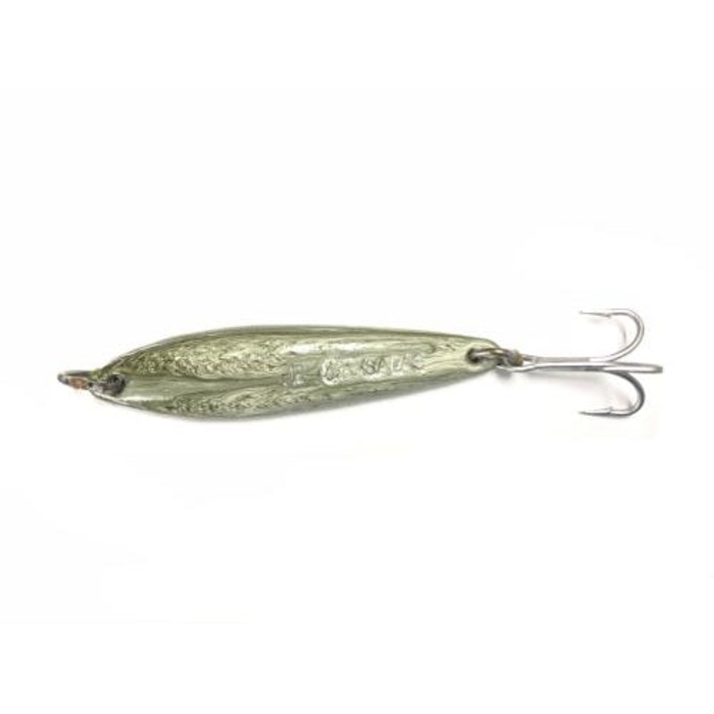 Salas 6X Jr Yo-Yo Iron Jigs|Green Sardine|Scrambled Egg|Blue White|Red White|Tubled Dorado|Mint|Blue Sardine|Green Yellow|Wounded Soldier|Mint Sardine|Red Crab|Mint White|Blue Green Rainbow Sardine|Dorado|Egg Sardine|Chrome|Chrome Blue Holo Back