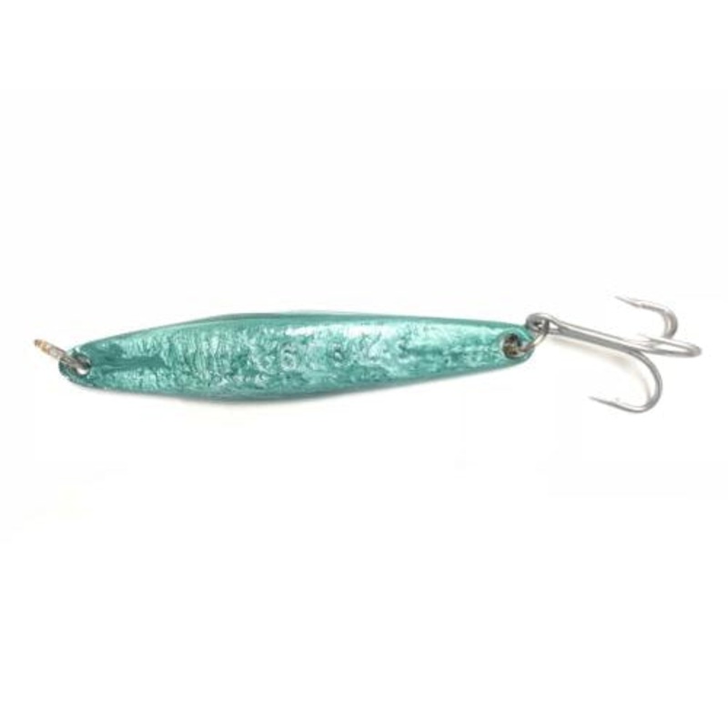 Salas 6X Yo-Yo Iron Jigs|Mint Sardine|Green Yellow|Mint White|Green Sardine|Blue Sardine|Red White|Wounded Soldier|Tumbled Dorado|Blue White|Red Crab|Rainbow Sardine|Mint|Blue Mackerel|Dorado|Scrambled Egg|Chrome