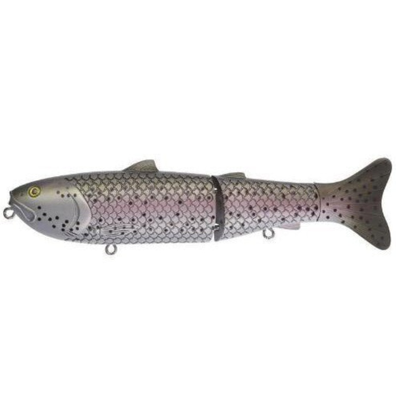 Baitsanity Antidote 7 Glide Swimbaits