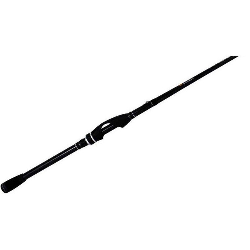 Phenix Feather Spinning Rods|FTX-S69M 6’9″ Medium Fast 1/4-5/8oz 6-12lb 1 pcs|FTX-S71H 7’1″ Heavy Extra Fast 1/4-1 3/4oz 10-20lb|FTX-S71L 7’1″ Light Fast 1/8-3/8oz 4-10lb|FTX-S71M  7’1″ Medium 1/4-3/4oz 6-14lb|FTX-S77L 7’7″ Light Fast 1/8-3/8oz 4-10lb|FTX
