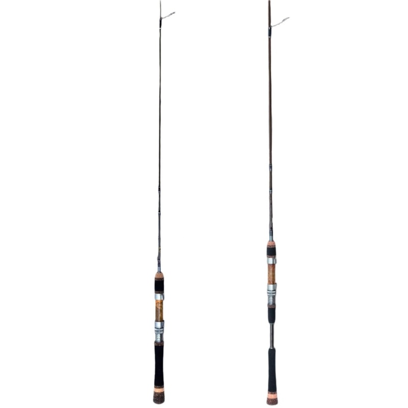 Phenix Mirage Ultralight Spinning Rods